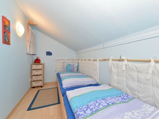 Ferienhaus Drachselsried Ausstattung 12