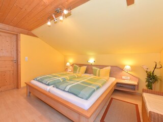 Ferienhaus Drachselsried Ausstattung 11