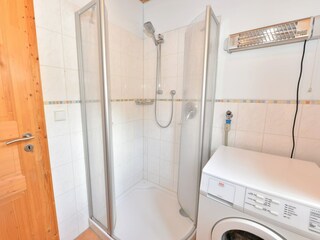Ferienhaus Drachselsried Ausstattung 22