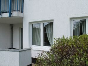 Apartment Helle Wohnung im Ostseebad - Boltenhagen - image1