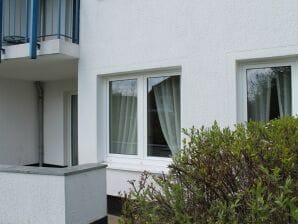 Licht appartement in de badplaats Boltenhagen aan de Oostzee, vlakbij het strand - Boltenhagen - image1