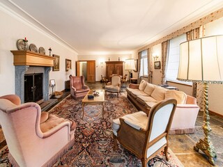 Vakantiehuis Malmedy Kenmerken 3