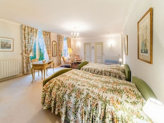 Holiday house Malmedy Features 15