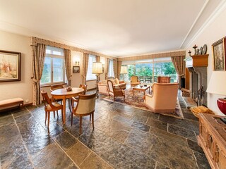 Holiday house Malmedy Features 17