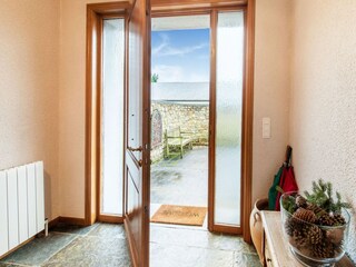 Maison de vacances Malmedy Équipement 6