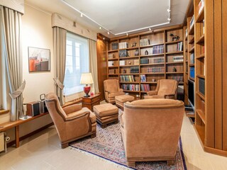 Vakantiehuis Malmedy Kenmerken 13