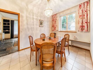 Maison de vacances Malmedy Équipement 9