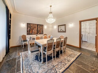 Maison de vacances Malmedy Équipement 10