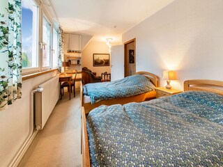 Holiday house Malmedy Features 14