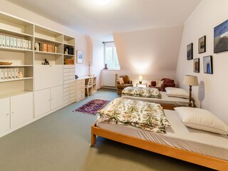 Holiday house Malmedy Features 19