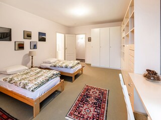 Maison de vacances Malmedy Équipement 16