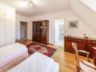 Casa de vacaciones Malmedy Características 21