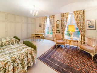 Maison de vacances Malmedy Équipement 14