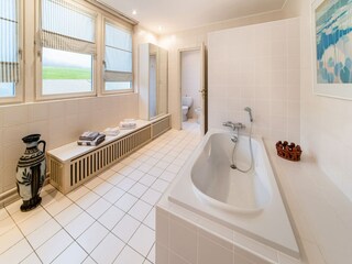 Holiday house Malmedy Features 20