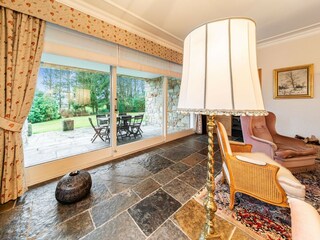 Vakantiehuis Malmedy Buitenaudio-opname 2