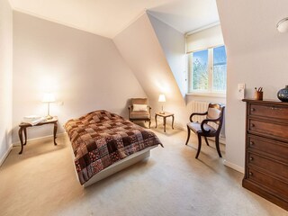 Maison de vacances Malmedy Équipement 11