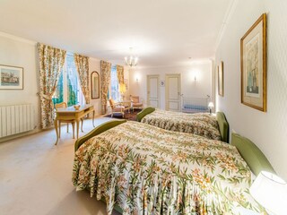Maison de vacances Malmedy Équipement 17