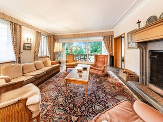 Vakantiehuis Malmedy Kenmerken 14