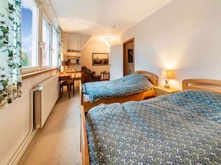 Holiday house Malmedy Features 9