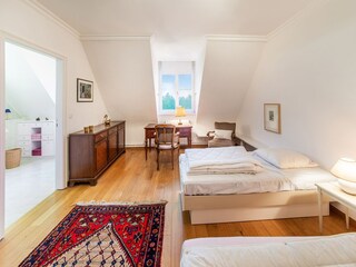 Casa per le vacanze Malmedy Caratteristiche 26