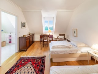 Holiday house Malmedy Features 10