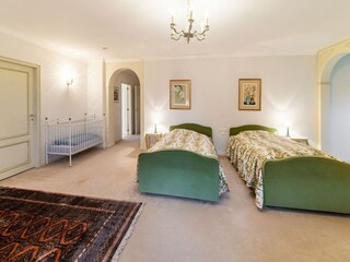 Ferienhaus Malmedy Ausstattung 12