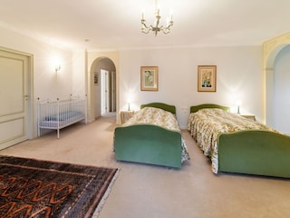 Holiday house Malmedy Features 12