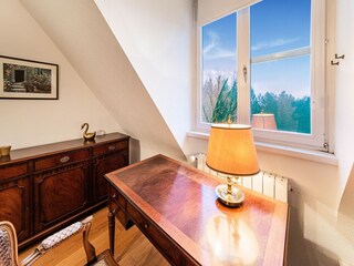 Maison de vacances Malmedy  31
