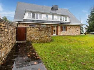 Maison de vacances Malmedy Enregistrement extérieur 2