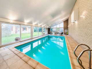 Ferienhaus Malmedy Außenaufnahme 5