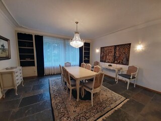 Holiday house Malmedy Features 35