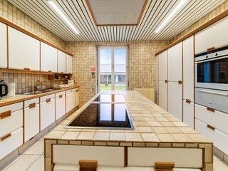 Holiday house Malmedy Features 36