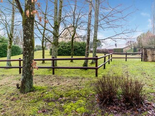 Casa de vacaciones Malmedy Grabación al aire libre 5