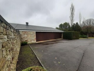 Vakantiehuis Malmedy Buitenaudio-opname 5