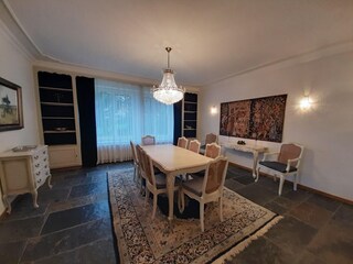 Vakantiehuis Malmedy Kenmerken 29