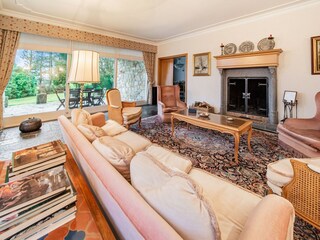 Holiday house Malmedy Features 28