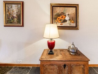 Maison de vacances Malmedy  39