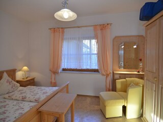 Apartment Drachselsried Features 17