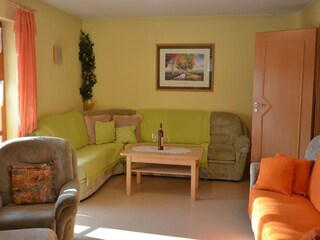 Appartement Drachselsried Kenmerken 10