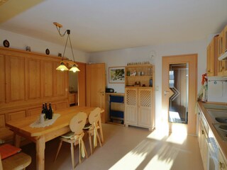 Appartement Drachselsried Kenmerken 12