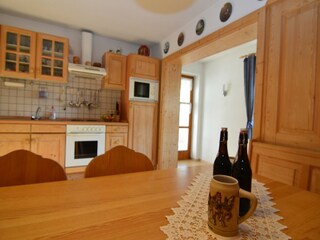 Appartement Drachselsried Kenmerken 6