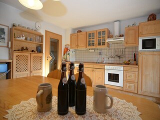 Appartement Drachselsried  30