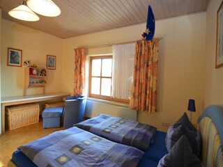 Appartement Drachselsried Kenmerken 15