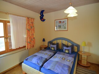 Appartement Drachselsried Kenmerken 16