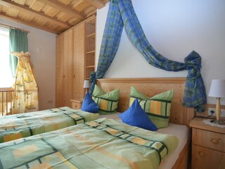 Appartement Drachselsried Kenmerken 8