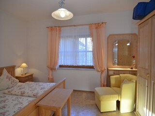 Appartement Drachselsried Kenmerken 17