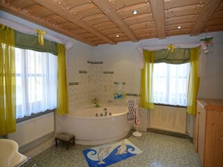 Appartement Drachselsried Kenmerken 18