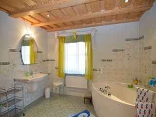 Appartement Drachselsried Kenmerken 9