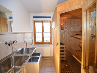 Appartement Drachselsried  27