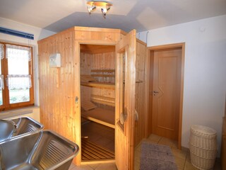 Appartement Drachselsried  29